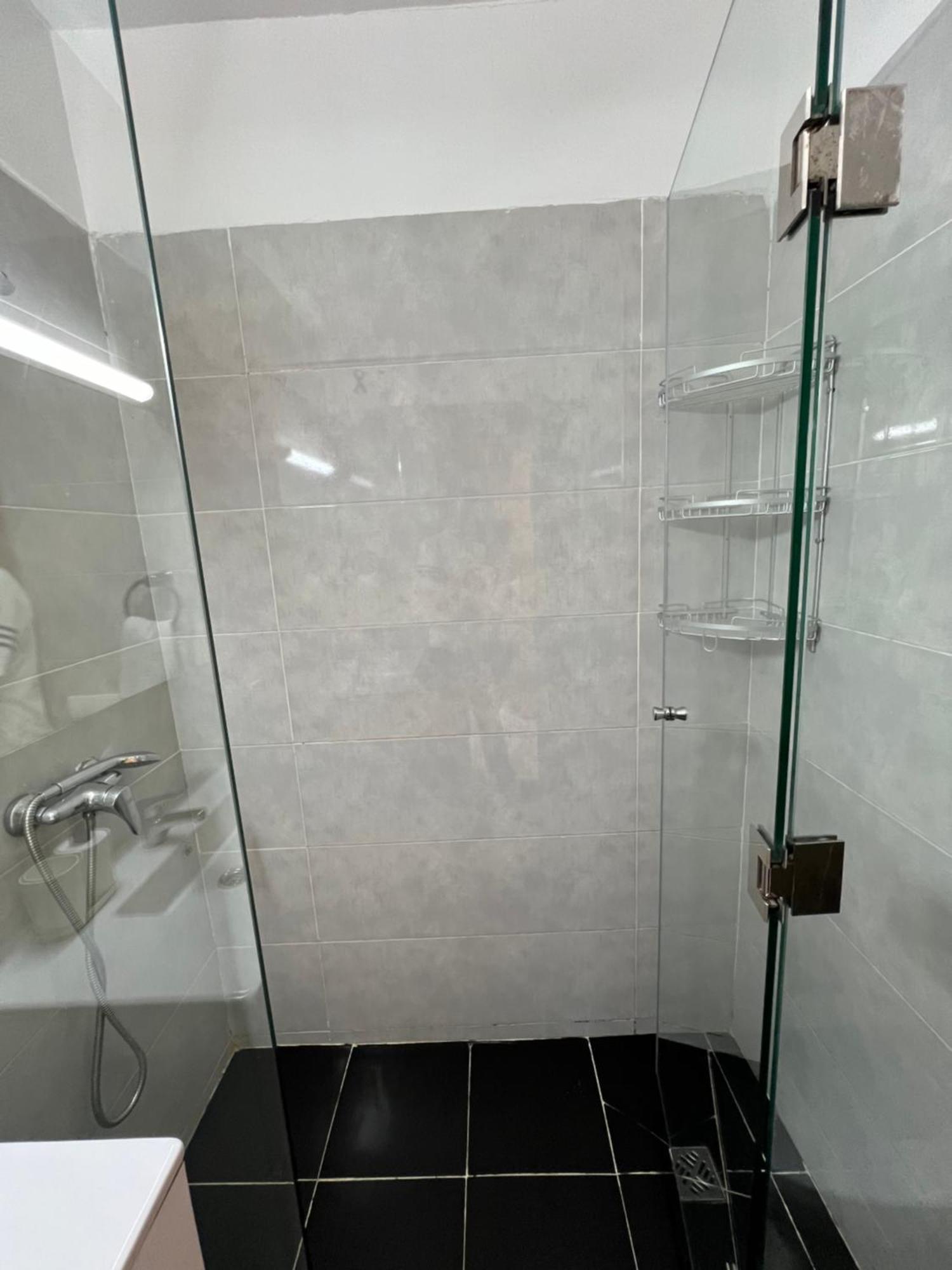 Appartement Pied Dans L'Eau Avec Piscine Aourir Eksteriør billede